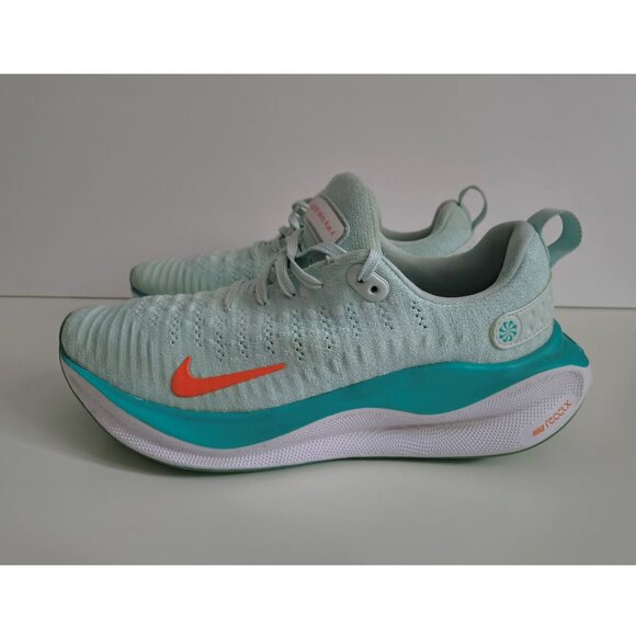 Nike React X Infinity Run 4 Running Training - Picture 1 of 8